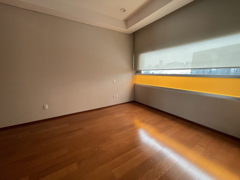 Departamento En Renta En Santa Fe