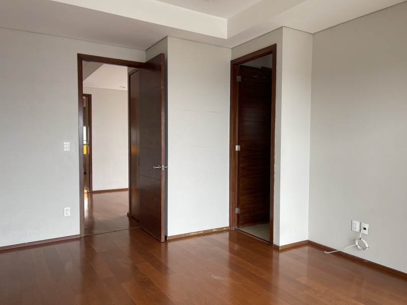 Departamento En Renta En Santa Fe