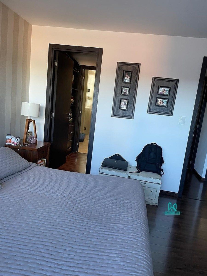 Departamento En Renta En Sendero Santa Fe