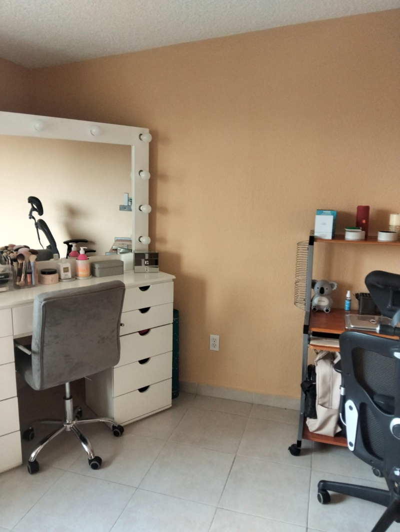 Departamento En Venta En Lomas Verdes