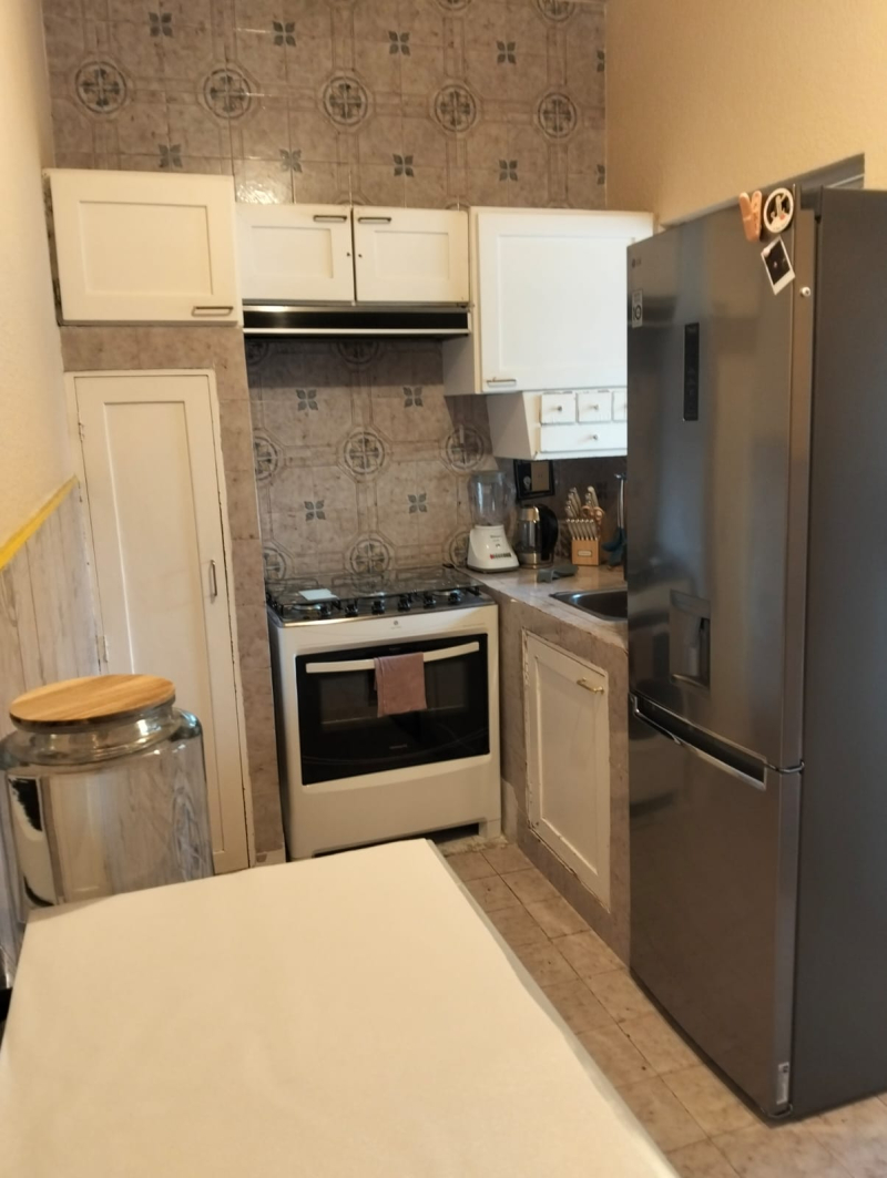 Departamento En Venta En Lomas Verdes