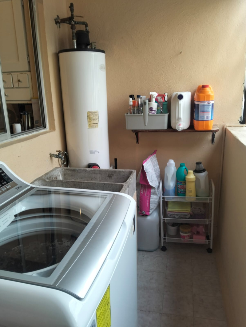 Departamento En Venta En Lomas Verdes