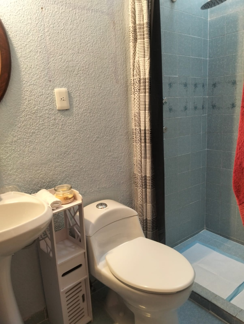 Departamento En Venta En Lomas Verdes