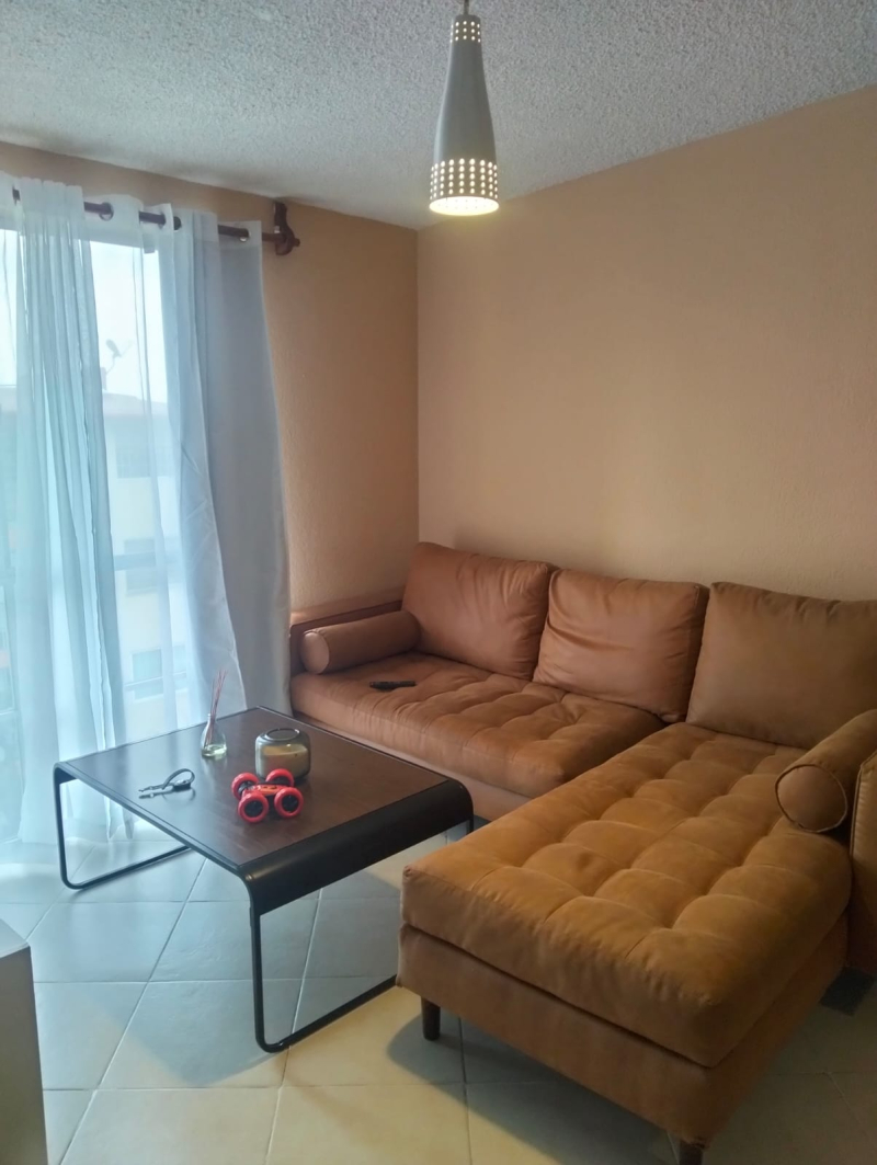 Departamento en Venta en Lomas Verdes