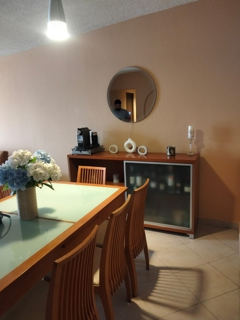 Departamento En Venta En Lomas Verdes