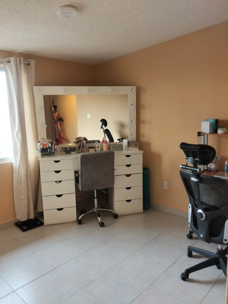 Departamento En Venta En Lomas Verdes