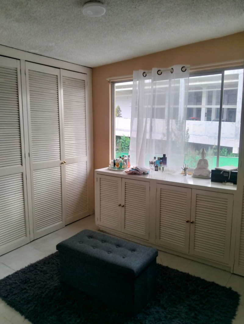 Departamento En Venta En Lomas Verdes