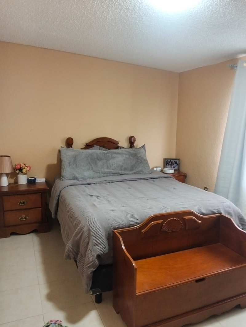 Departamento En Venta En Lomas Verdes