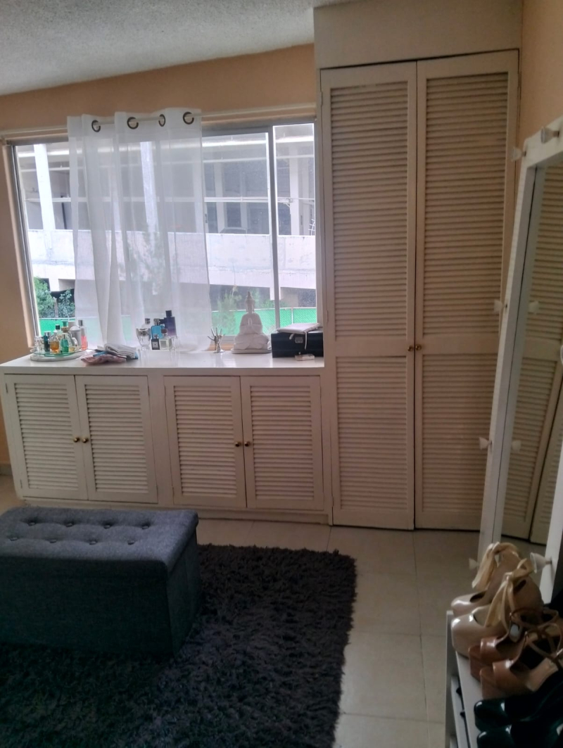 Departamento En Venta En Lomas Verdes