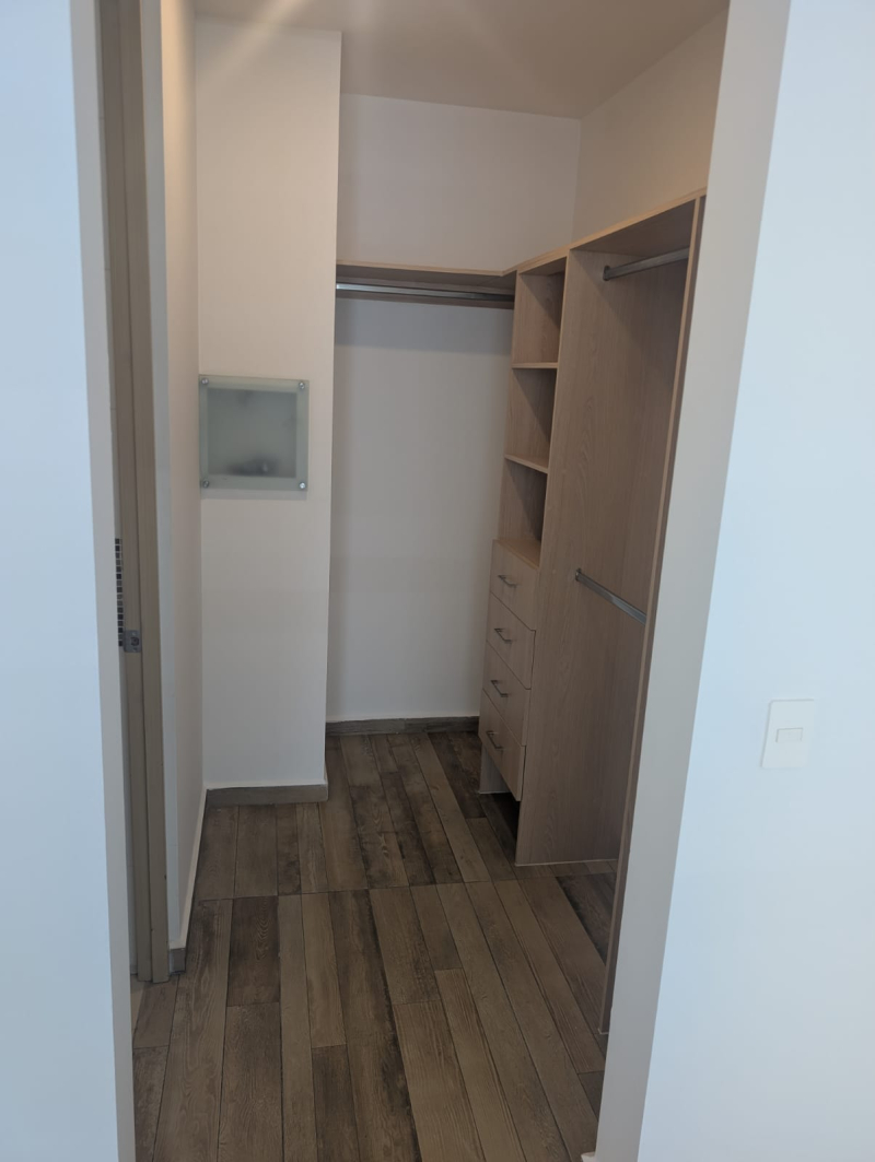 Departamento En Renta En Modelo Pensil