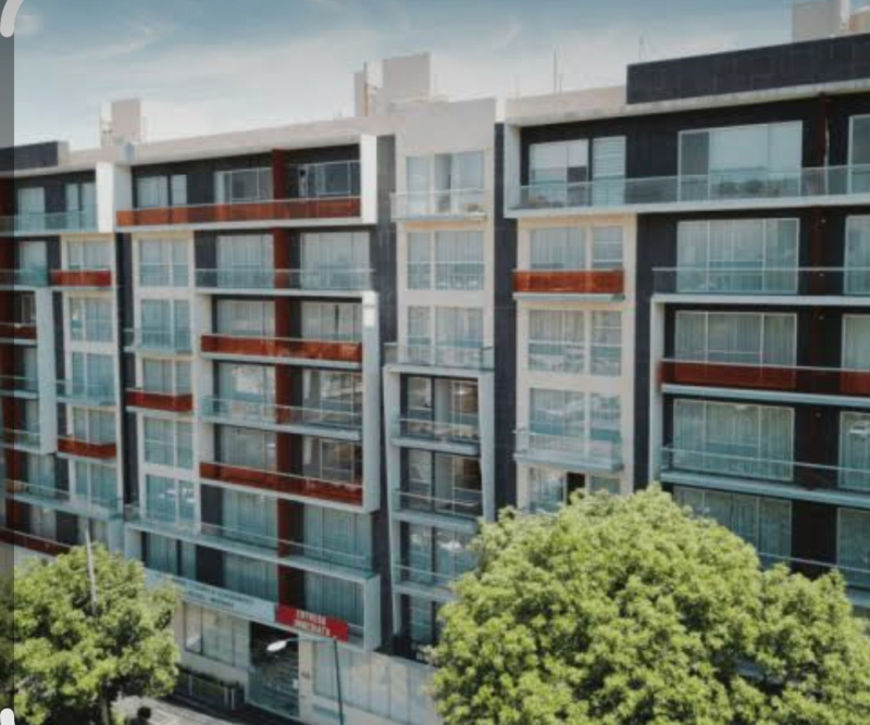 Departamento En Renta En Frontera Polanco 