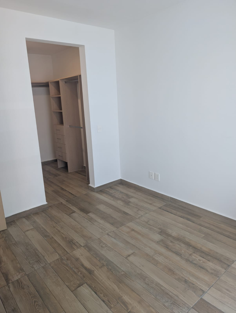 Departamento En Renta En Modelo Pensil