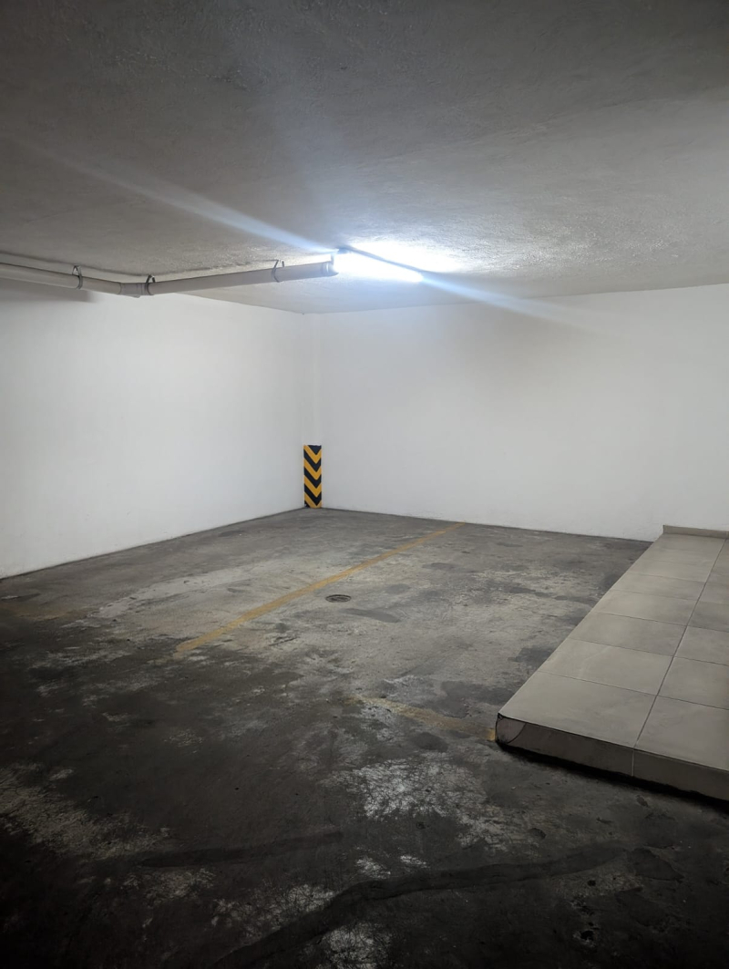 Departamento En Renta En Modelo Pensil