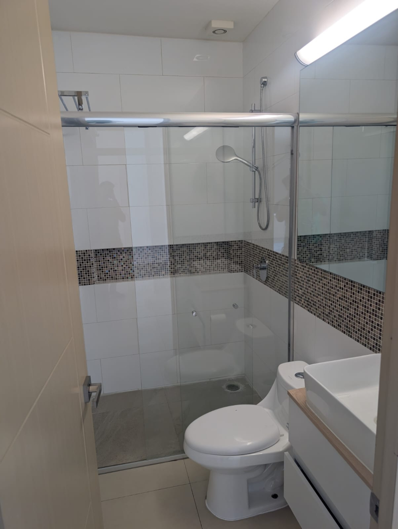 Departamento En Renta En Modelo Pensil