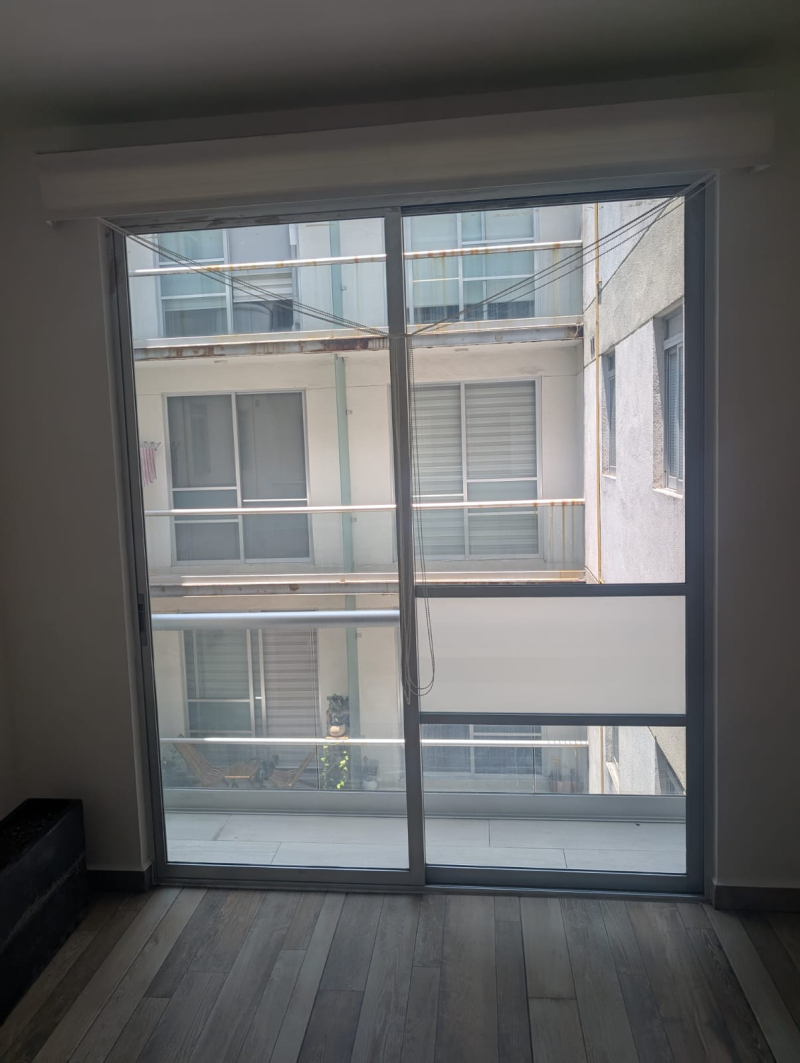 Departamento En Renta En Modelo Pensil