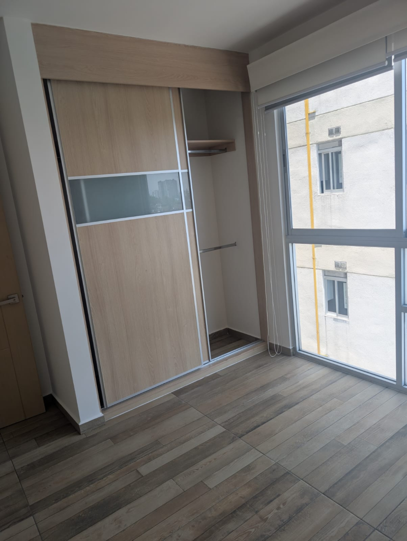 Departamento En Renta En Modelo Pensil