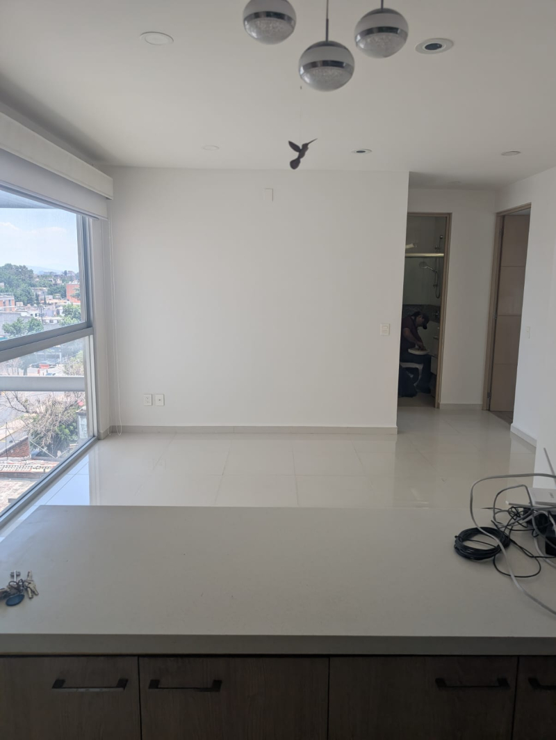 Departamento En Renta En Modelo Pensil