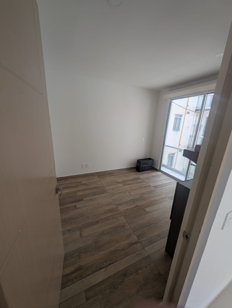 Departamento En Renta En Modelo Pensil