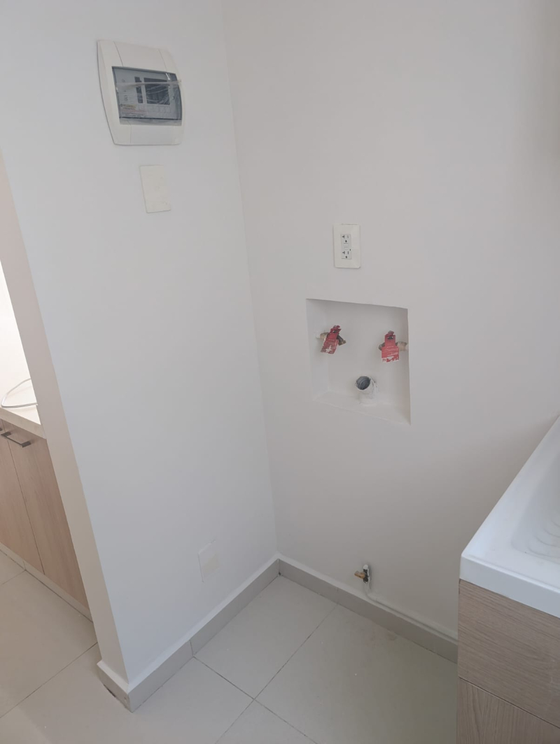 Departamento En Renta En Modelo Pensil