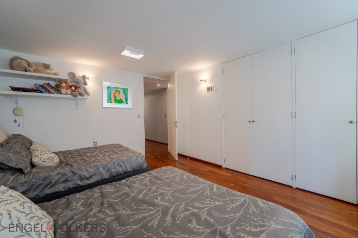 departamento en renta en polanco. ubicación, espacio y comodidad en polanco