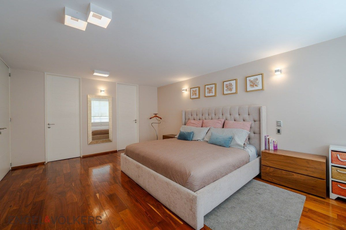 departamento en renta en polanco. ubicación, espacio y comodidad en polanco