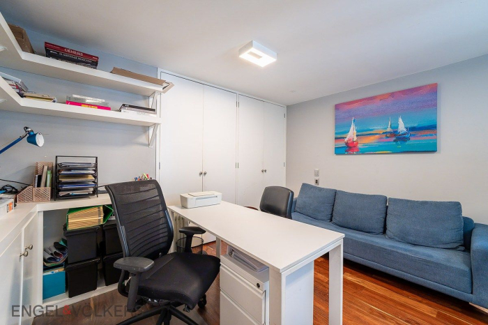 departamento en renta en polanco. ubicación, espacio y comodidad en polanco