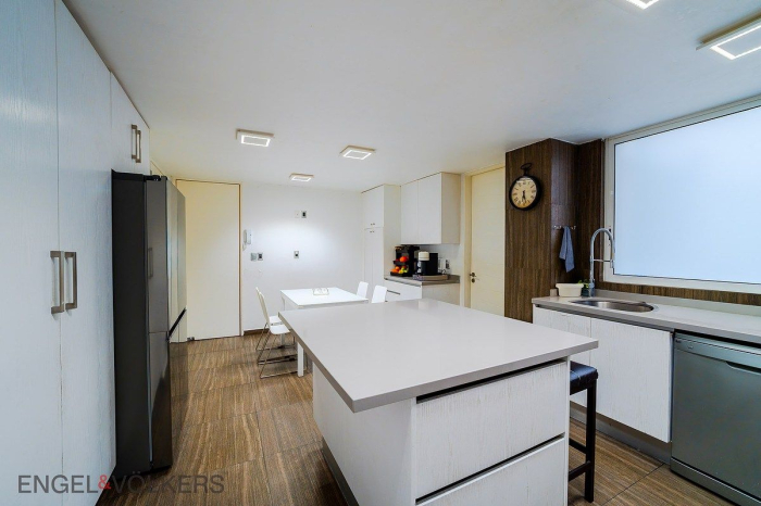 departamento en renta en polanco. ubicación, espacio y comodidad en polanco