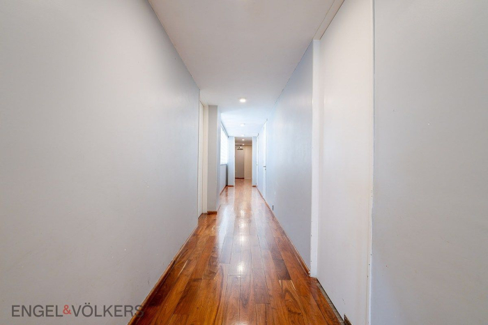 departamento en renta en polanco. ubicación, espacio y comodidad en polanco