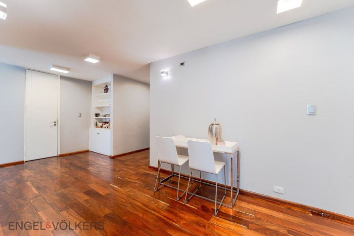 departamento en renta en polanco. ubicación, espacio y comodidad en polanco