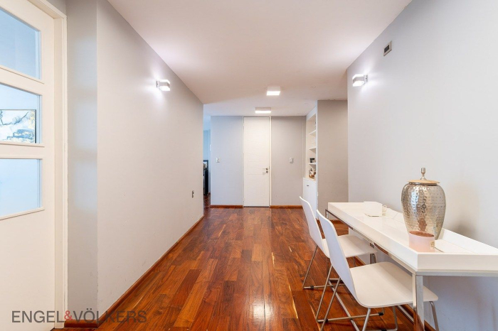 departamento en renta en polanco. ubicación, espacio y comodidad en polanco