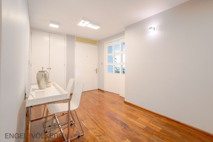 departamento en renta en polanco. ubicación, espacio y comodidad en polanco