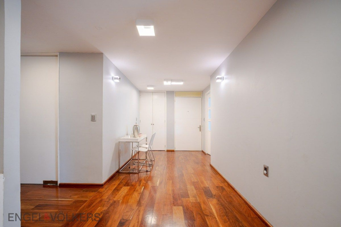 departamento en renta en polanco. ubicación, espacio y comodidad en polanco