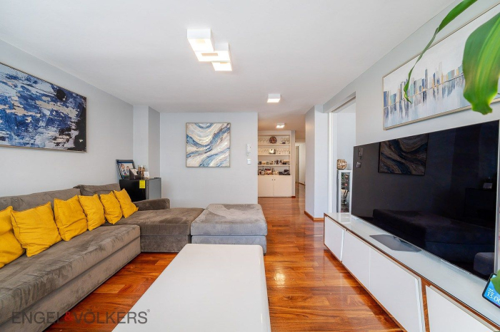 departamento en renta en polanco. ubicación, espacio y comodidad en polanco