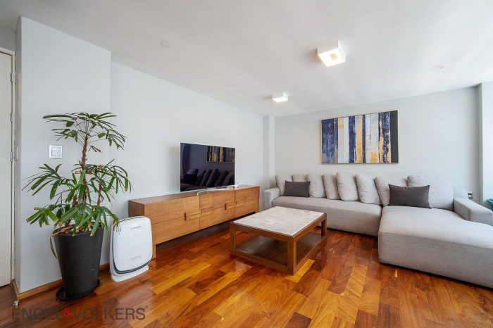 departamento en renta en polanco. ubicación, espacio y comodidad en polanco