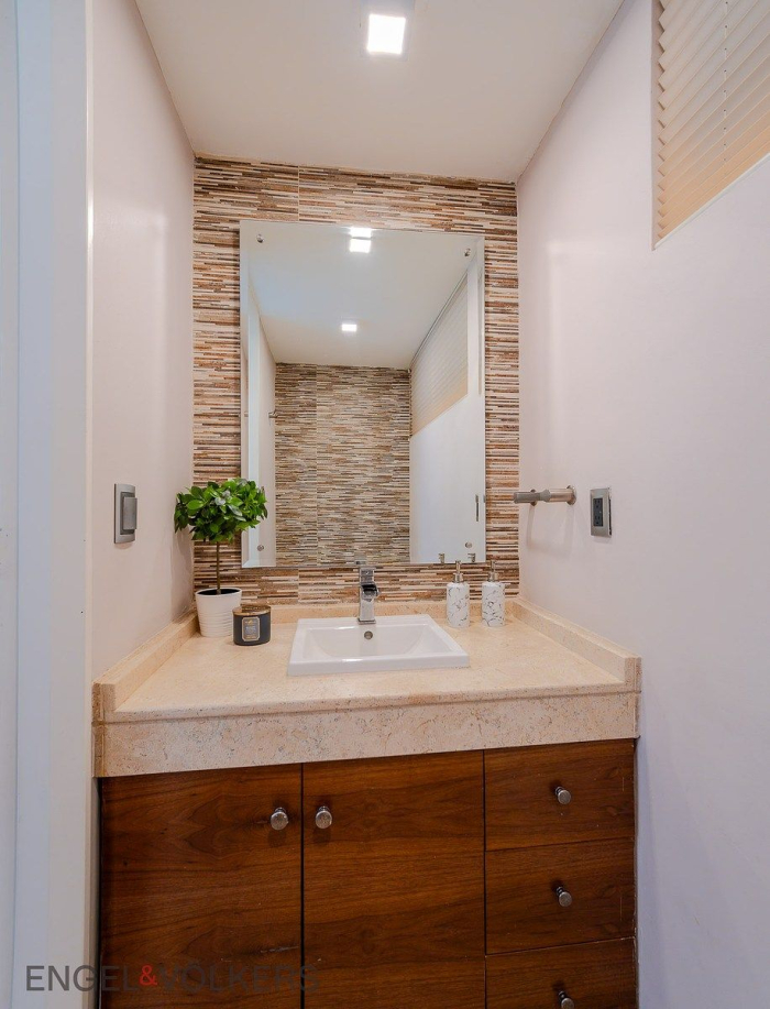 departamento en renta en polanco. ubicación, espacio y comodidad en polanco
