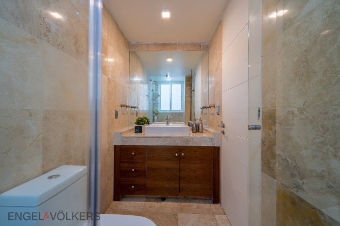 departamento en renta en polanco. ubicación, espacio y comodidad en polanco