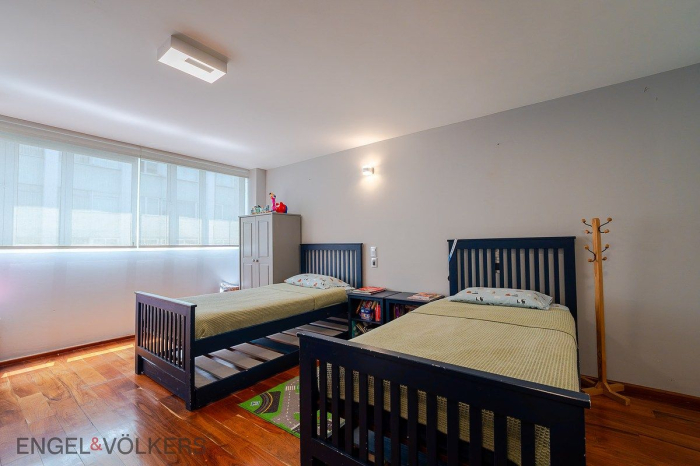 departamento en renta en polanco. ubicación, espacio y comodidad en polanco