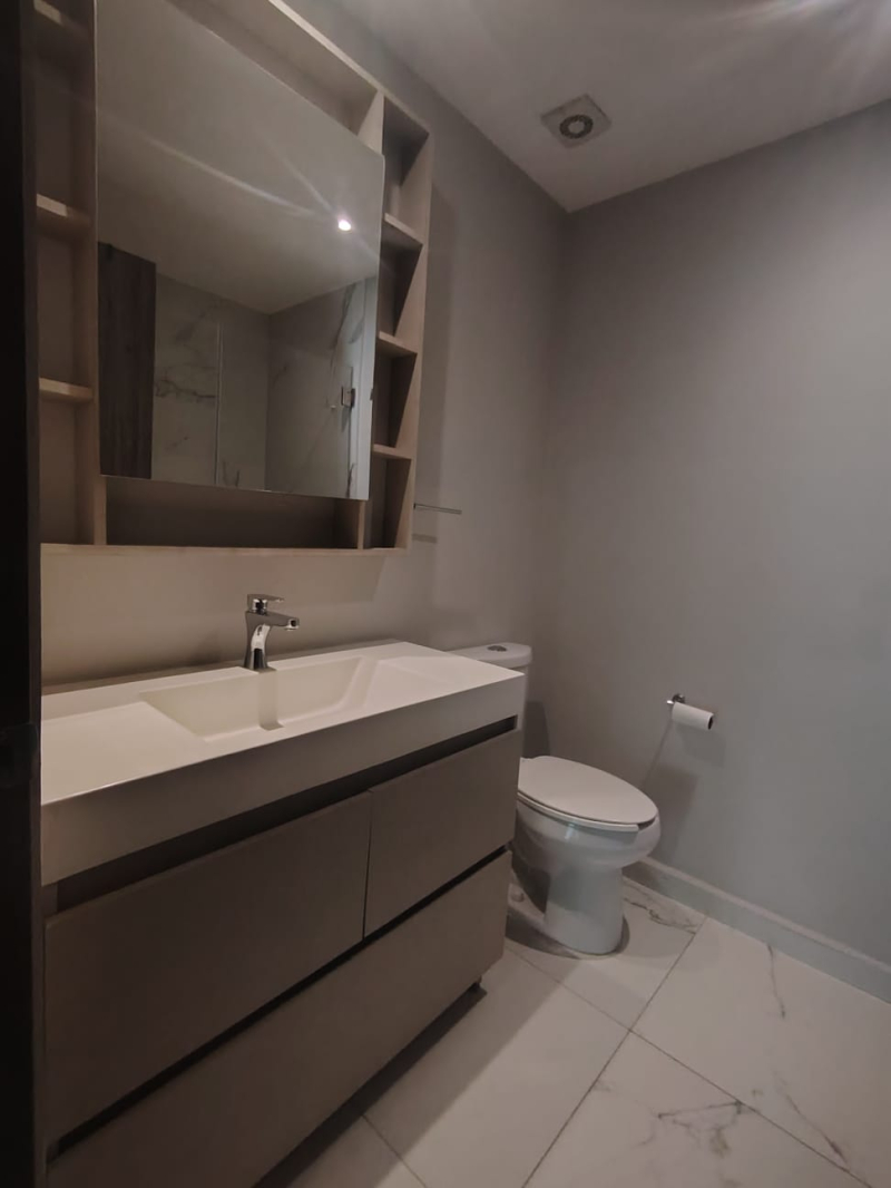 Departamento En Venta En Narvarte Poniente