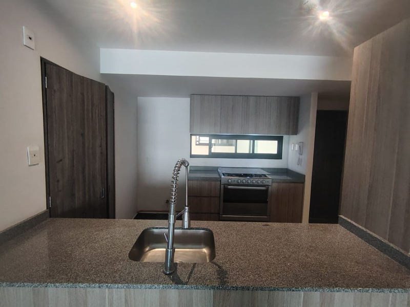Departamento En Venta En Narvarte Poniente