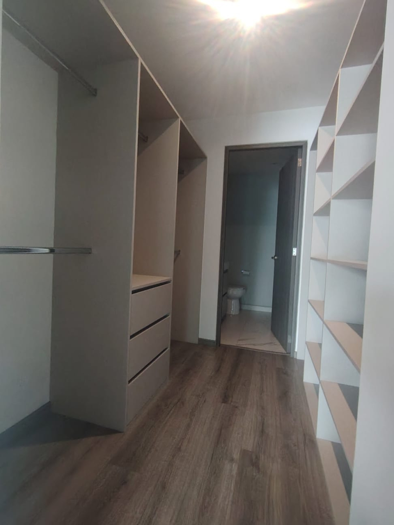 Departamento En Venta En Narvarte Poniente