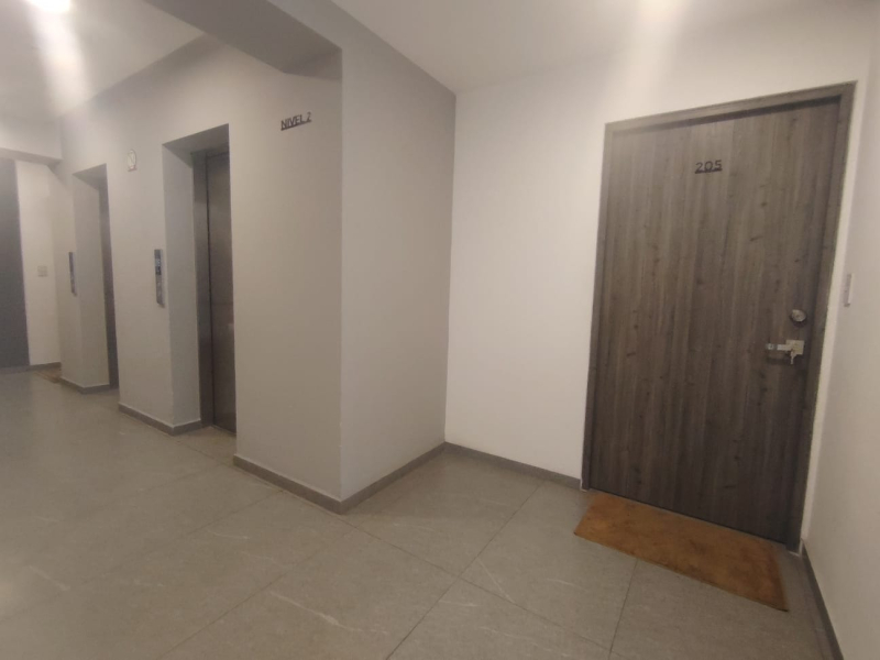 Departamento En Venta En Narvarte Poniente