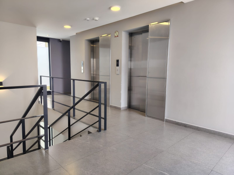Departamento En Venta En Narvarte Poniente