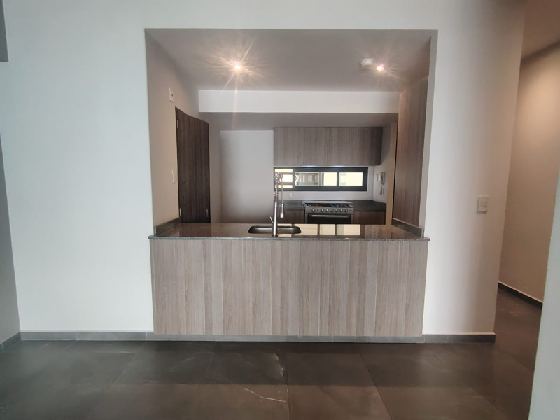 Departamento En Venta En Narvarte Poniente