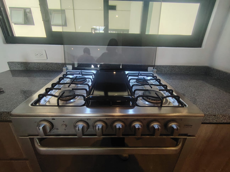 Departamento En Venta En Narvarte Poniente