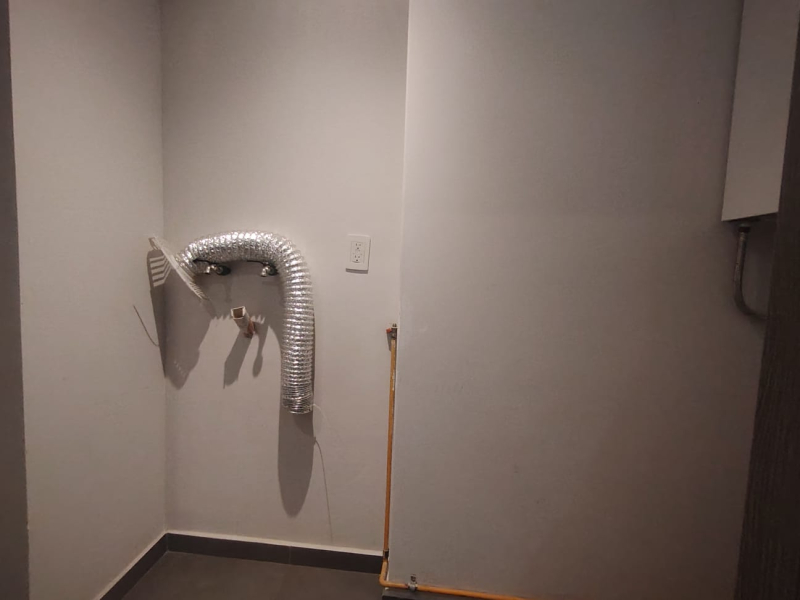 Departamento En Venta En Narvarte Poniente