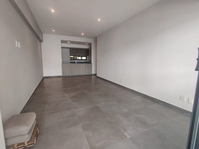 Departamento En Venta En Narvarte Poniente