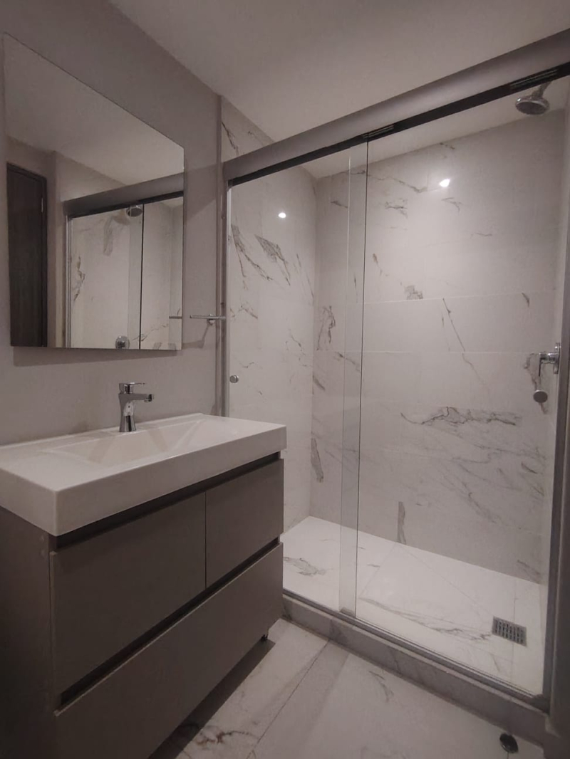 Departamento En Venta En Narvarte Poniente