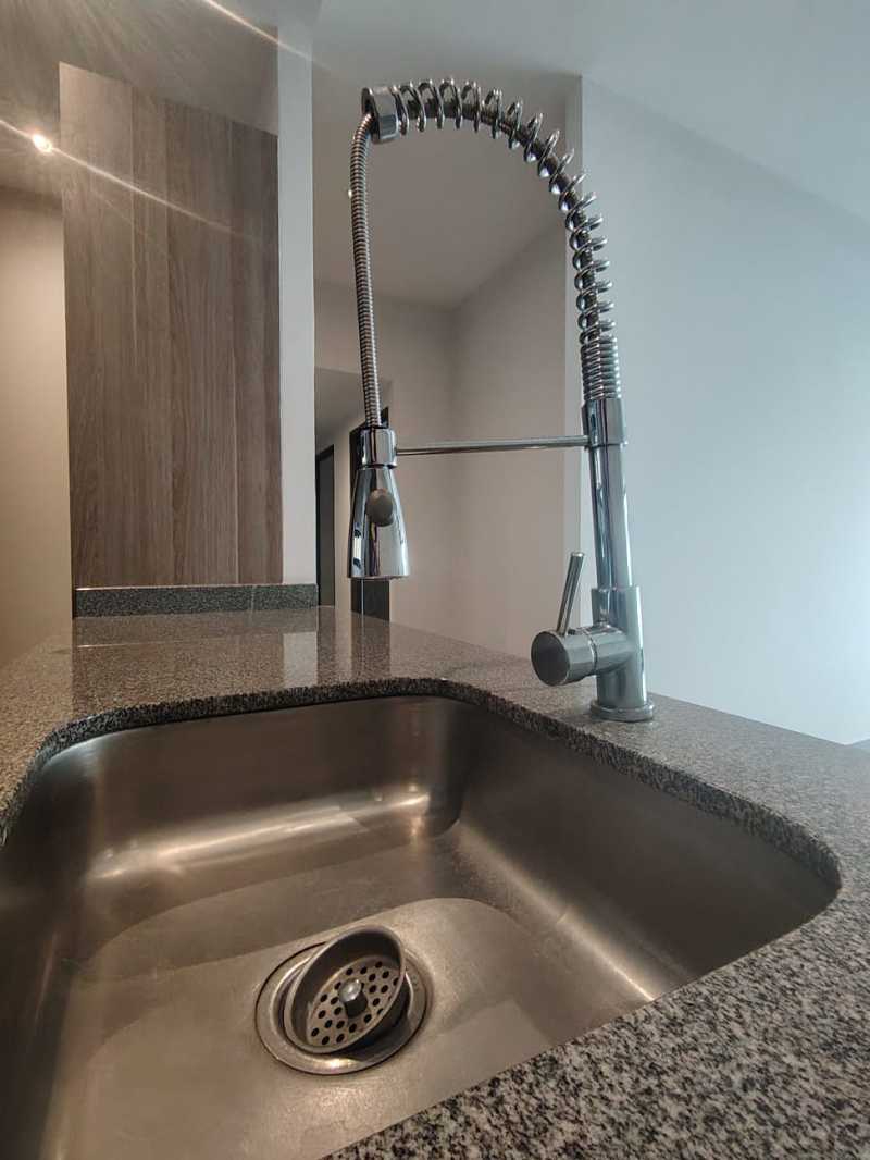 Departamento En Venta En Narvarte Poniente