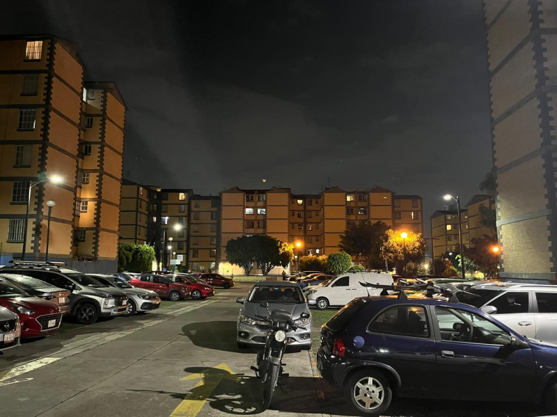 se vende departamento en torres toreo demet miguel hidalgo, cdmx