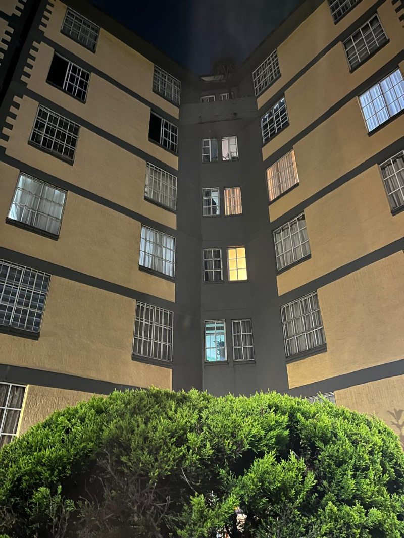 se vende departamento en torres toreo demet miguel hidalgo, cdmx